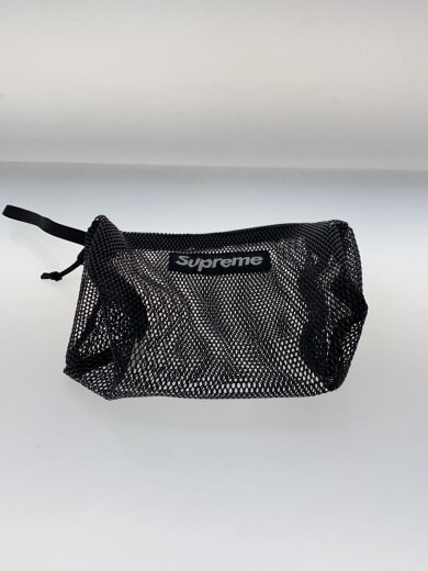 商品画像：20ss/Utility Pouchポーチ/--/BLK 4