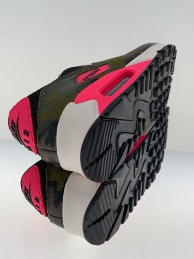 商品画像：AIR MAX 90_エア マックス 90/27.5cm/マルチカラー 4