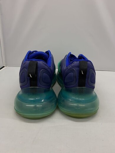 商品画像：AIR MAX 720/エアマックス/ブルー/AO2924-400/27.5cm/BLU 6