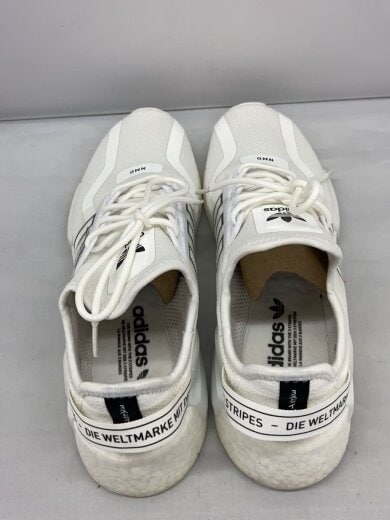 商品画像：ハイカットスニーカー/26.5cm/WHT/GZ1999 3