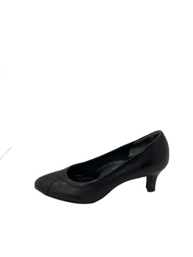 商品画像：パンプス/24.5cm/BLK 1
