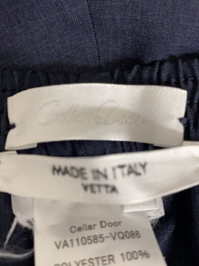 商品画像：スラックスパンツ/46/ポリエステル/NVY/VA110585-VQ086 3