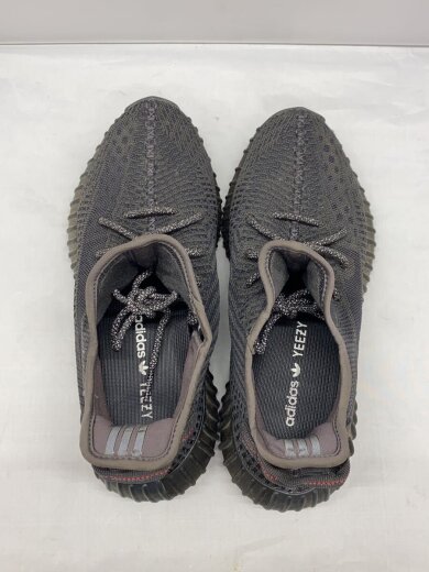 商品画像：ローカットスニーカー/28cm/BLK/FU9006 3