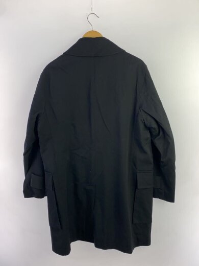 商品画像：90s/ウールギャバ/ライカ期/スウェット/2/ウール/BLK// 2