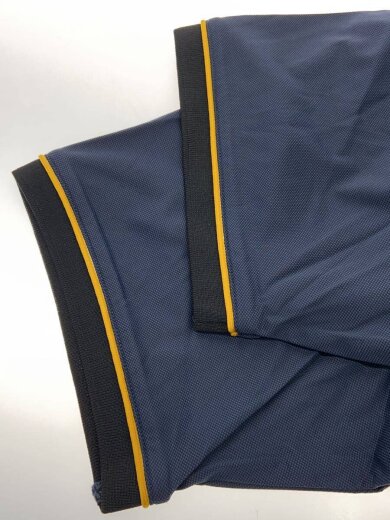 商品画像：ネルシャツ/XL/ナイロン/NVY 5