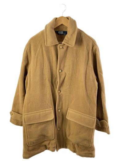 商品画像：コート/M/ウール/CML/JR-RL-KA3418 1