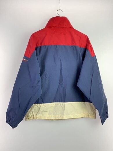 商品画像：ジャケット/L/コットン/NVY 2