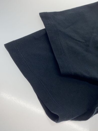 商品画像：Tシャツ/--/コットン/BLK 6