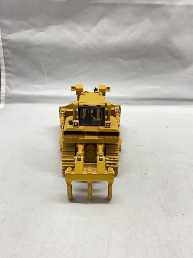 商品画像：cat D8R 1/50スケール/ミニカー 4