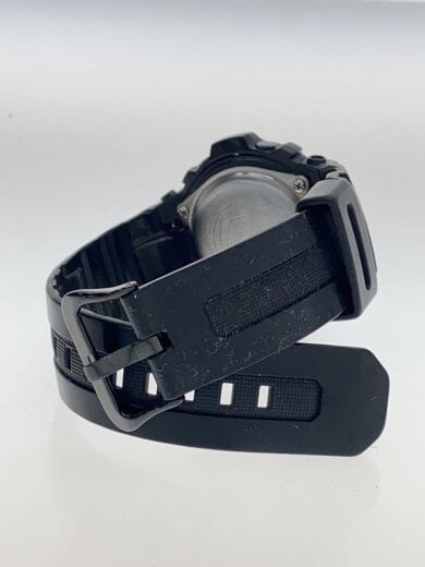 商品画像：ソーラー腕時計・G-SHOCK/デジアナ/BLK 4