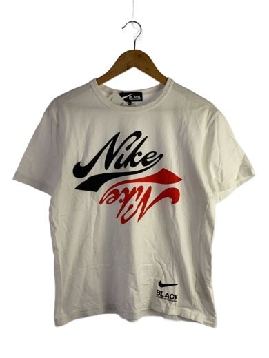 商品画像：Tシャツ/XL/コットン/WHT/1F-T105 1