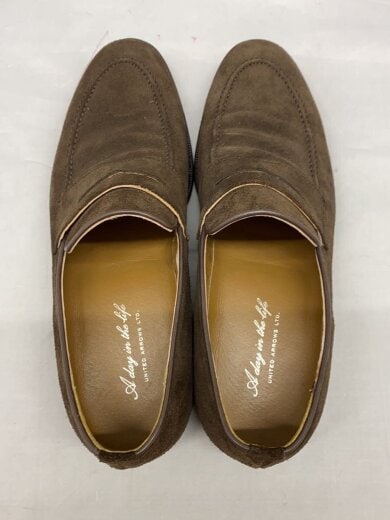 商品画像：ローファー/29cm/BRW/UOS-12 3