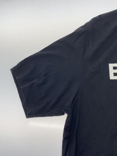 商品画像：Tシャツ/L/コットン/BLK/8017224// 6