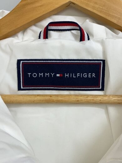 商品画像：ダウンジャケット/--/ナイロン/WHT/1781605 3