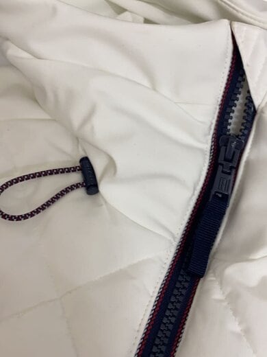 商品画像：ダウンジャケット/--/ナイロン/WHT/1781605 7