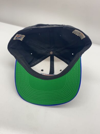 商品画像：90s デトロイトピストンズ/キャップ/FREE/BLU/メンズ 4