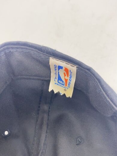 商品画像：90s デトロイトピストンズ/キャップ/FREE/BLU/メンズ 5