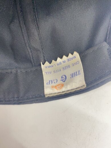 商品画像：90s デトロイトピストンズ/キャップ/FREE/BLU/メンズ 6