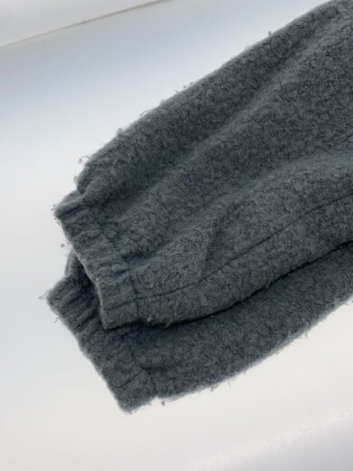 商品画像：ジャケット/--/ポリエステル/GRY/21-011-912-3060-3-0 6