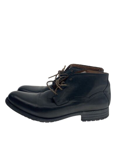 商品画像：ドレスシューズ/43/BLK 1