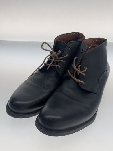 商品画像：ドレスシューズ/43/BLK 2