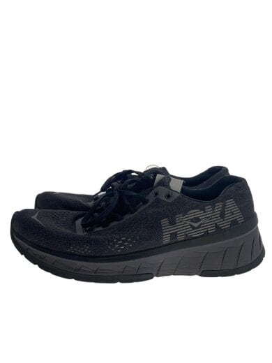 商品画像：ローカットスニーカー/27.5cm/BLK/FE1218G 1