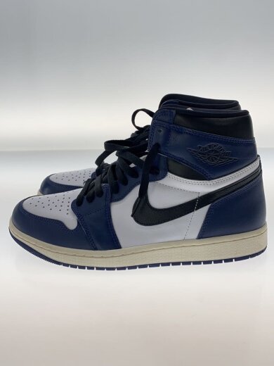 商品画像：AIR JORDAN 1 RETRO HIGH OG_エア ジョーダン 1 HIGH OG/29cm/NVY 1