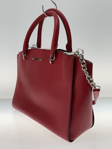 商品画像：ショルダーバッグ/--/RED/35H7SE0S3L 2