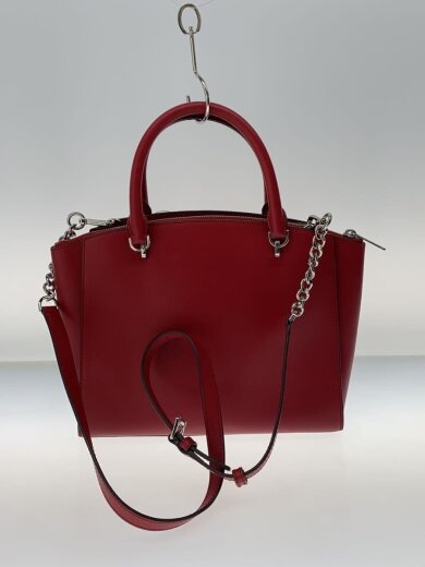 商品画像：ショルダーバッグ/--/RED/35H7SE0S3L 3