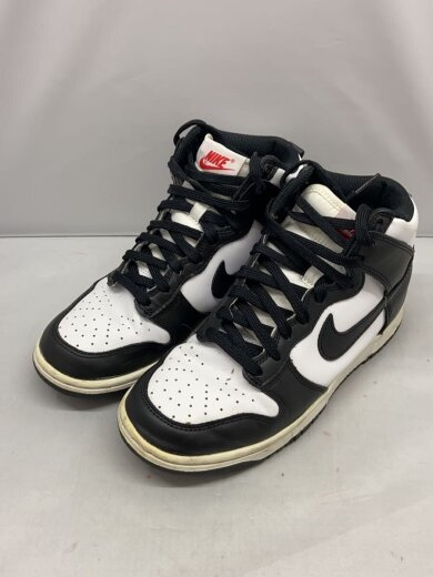 商品画像：DUNK HIGH_ダンク ハイ/24.5cm/BLK 2