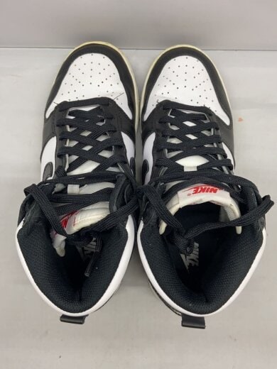 商品画像：DUNK HIGH_ダンク ハイ/24.5cm/BLK 3