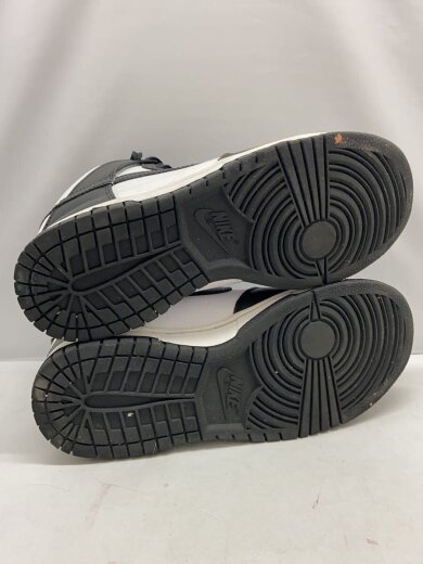 商品画像：DUNK HIGH_ダンク ハイ/24.5cm/BLK 4