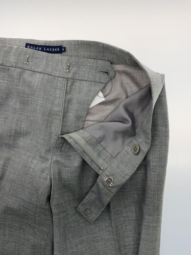 商品画像：ボトム/9/コットン/GRY 3