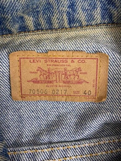 商品画像：90s/70506-0217 3