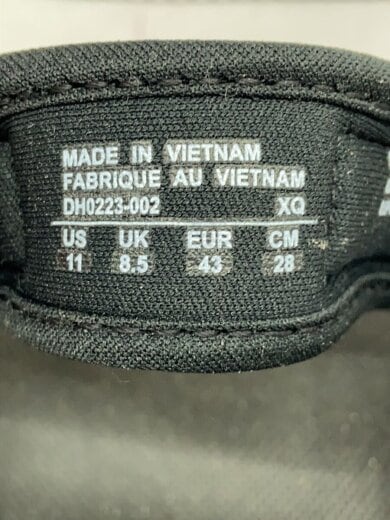 商品画像：ICON CLASSIC_アイコン クラシック/30.5cm/BLK 5