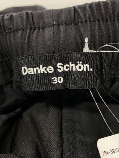 商品画像：カーゴパンツ/30/コットン/BLK/23A-PTL026-DS 4