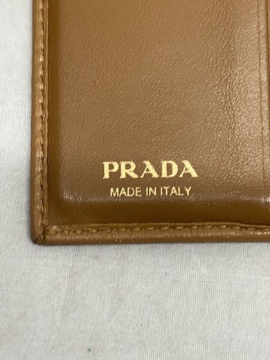 商品画像：3つ折り財布/レザー/CML/無地/レディース 3