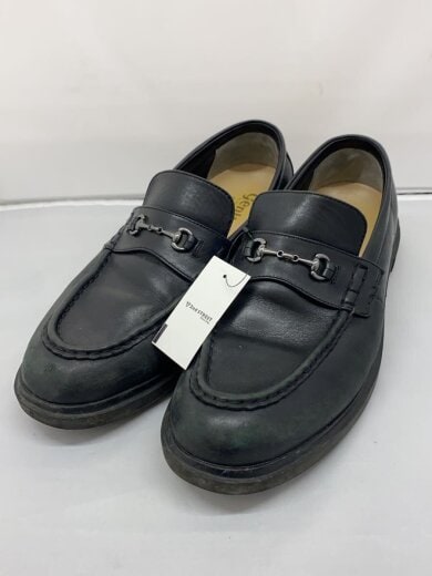 商品画像：ローファー/27cm/BLK 2