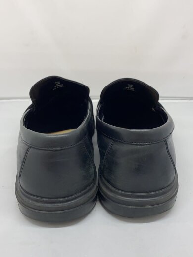 商品画像：ローファー/27cm/BLK 6