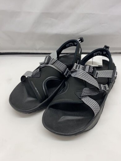 商品画像：サンダル/27cm/BLK/DJ6603-001 2