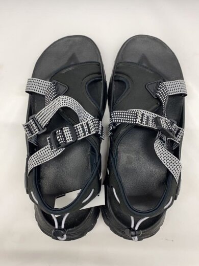 商品画像：サンダル/27cm/BLK/DJ6603-001 3