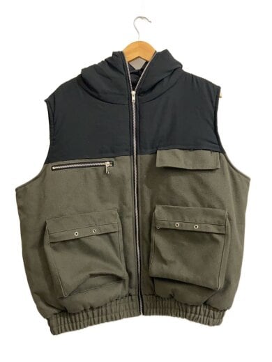 商品画像：ジャケット/XL/--/KHK 1