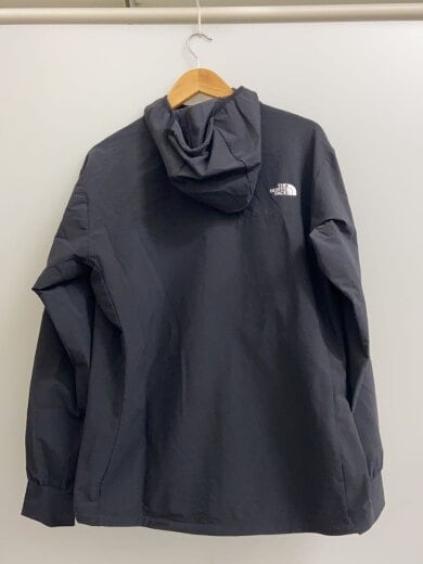 商品画像：APEX FLEX HOODIE_エイペックスフレックスフーディ/XL/ナイロン/BLK 2