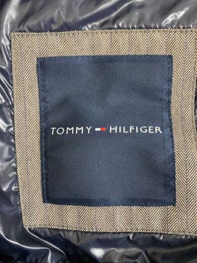 商品画像：ダウンジャケット/M/ポリエステル/BLK/0887841535-083// 3