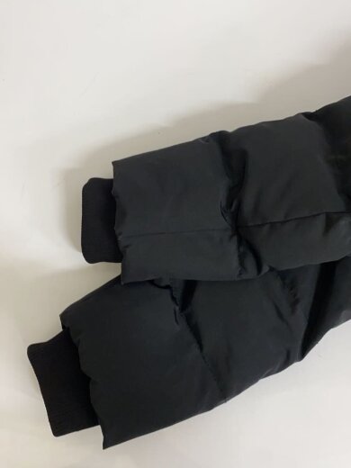 商品画像：ダウンジャケット/M/ポリエステル/BLK/0887841535-083// 5