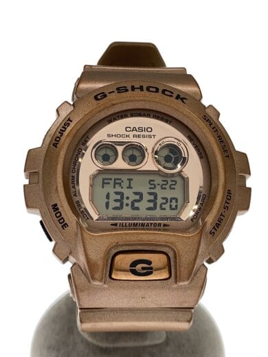 商品画像：クォーツ腕時計/デジタル/GD-X6900GD// 1