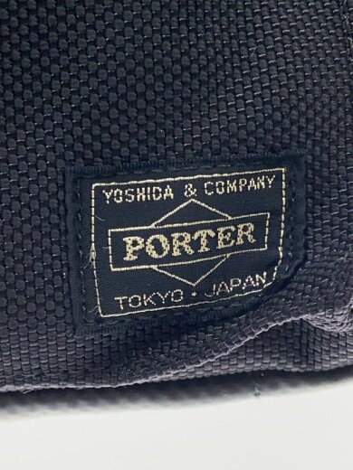 商品画像：ショルダーバッグ/--/BLK/無地/703-06973// 5