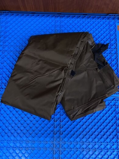 商品画像：TM-385 リビングシート フロアマット TM-385 2