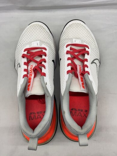 商品画像：AIR MAX ALPHA TRAINER 6_エア マックス アルファ トレーナー 6/27.5cm/WHT// 3