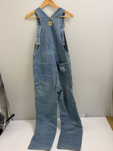 商品画像：オーバーオール/S/コットン/M2003 2